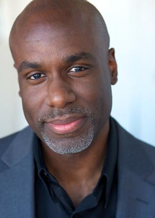 Darrell Brown Professional Voiceover Talent Darrell Brown Image
