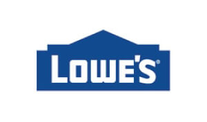 Darrell Brown Professional Voiceover Talent Lowes Logo