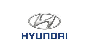 Darrell Brown Professional Voiceover Hyundai Logo